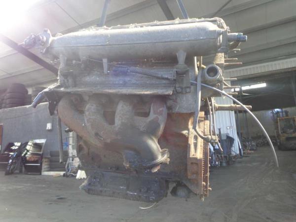 MOTEUR CITROEN / PEUGEOT ESSENCE - Vue 4